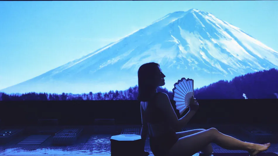 Hotel Indigo Hakone Gora