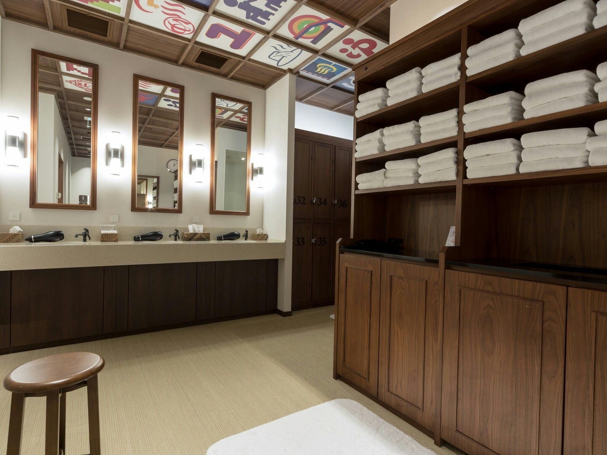 サーマルスプリング