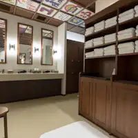 サーマルスプリング