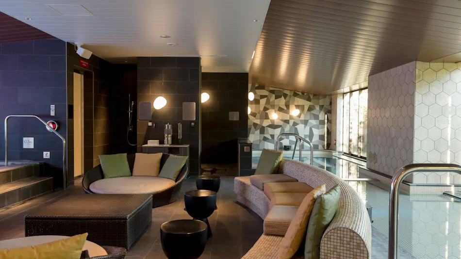 Hotel Indigo Hakone Gora