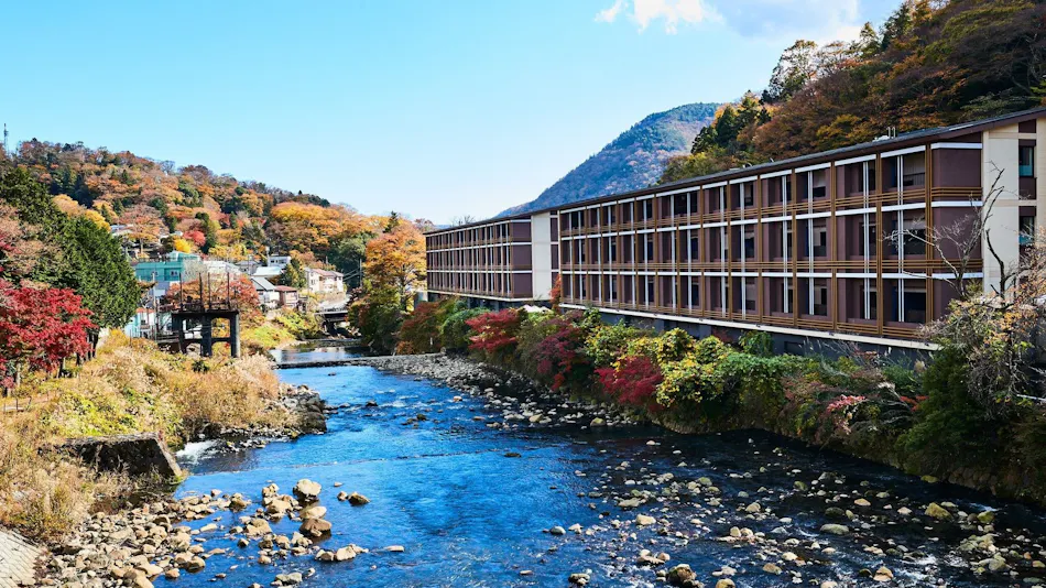 Hotel Indigo Hakone Gora