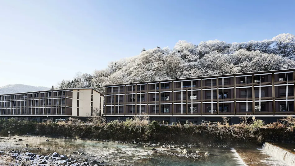 Hotel Indigo Hakone Gora