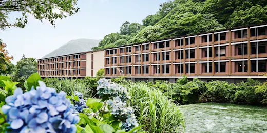 ホテルインディゴ箱根強羅 by IHG