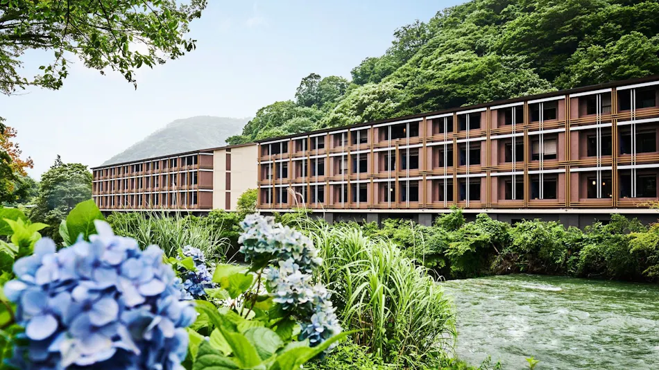Hotel Indigo Hakone Gora