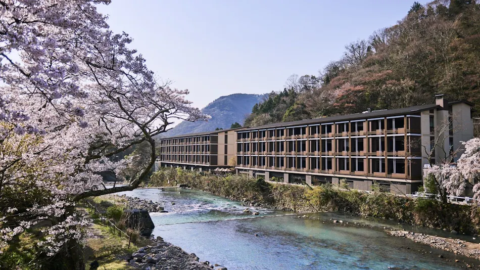 Hotel Indigo Hakone Gora