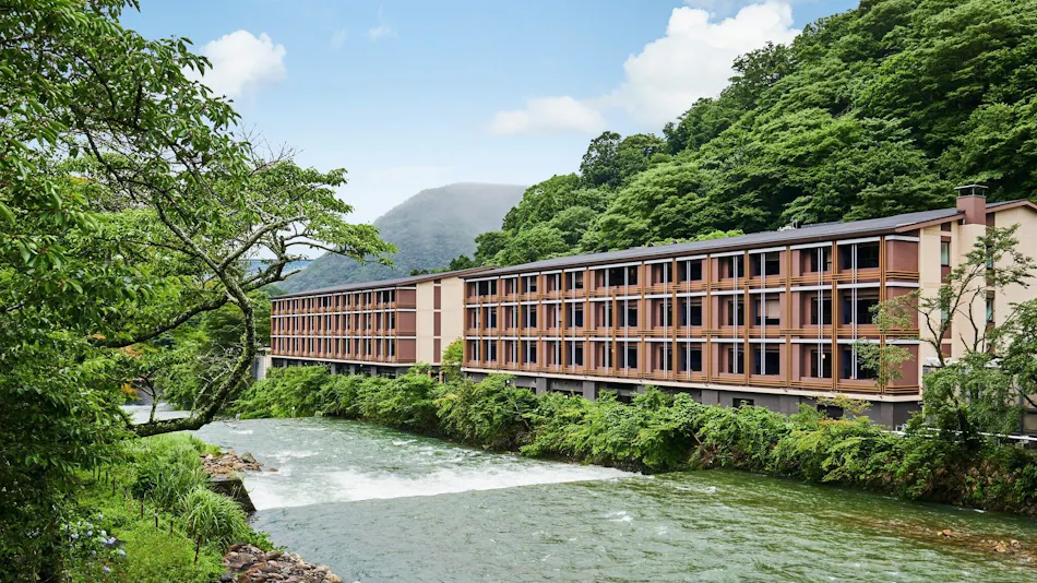 Hotel Indigo Hakone Gora