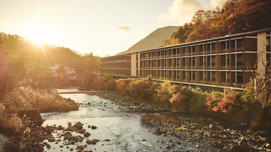 Hotel Indigo Hakone Gora