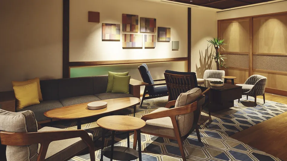 Hotel Indigo Hakone Gora