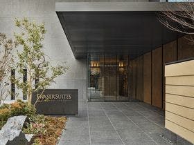 フレイザースイート赤坂東京