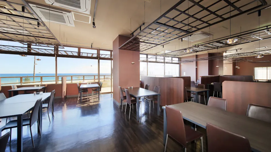 Teppanyaki Auberge Bettei Yumesaki