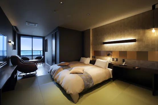 別邸 夢咲 【導夢 Dome】