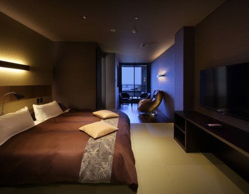 別邸 夢咲 【待夢 Time】