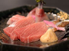 鉄板焼オーベルジュ　別邸　夢咲
