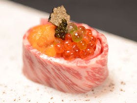 鉄板焼オーベルジュ　別邸　夢咲