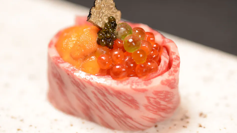 Teppanyaki Auberge Bettei Yumesaki
