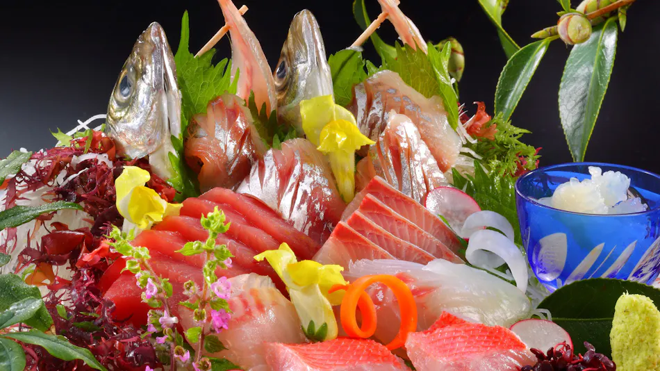 Teppanyaki Auberge Bettei Yumesaki