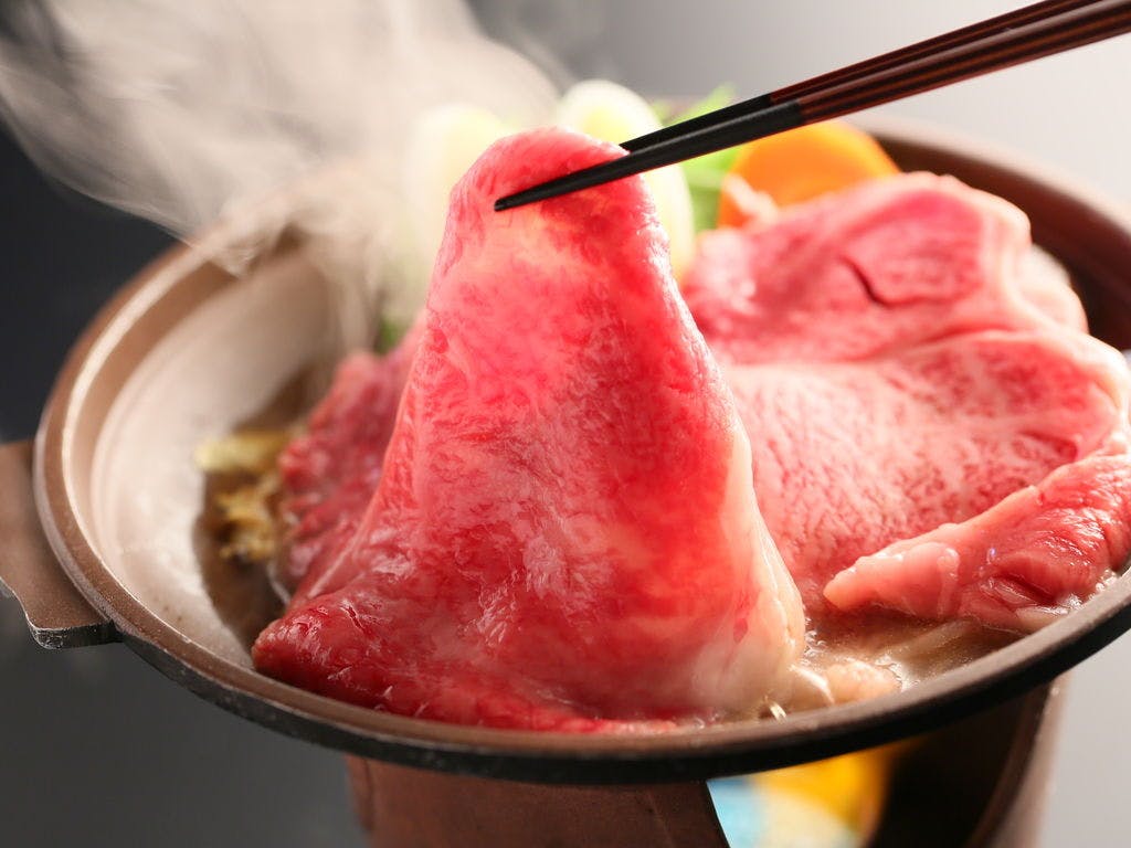 鉄板焼オーベルジュ　別邸　夢咲