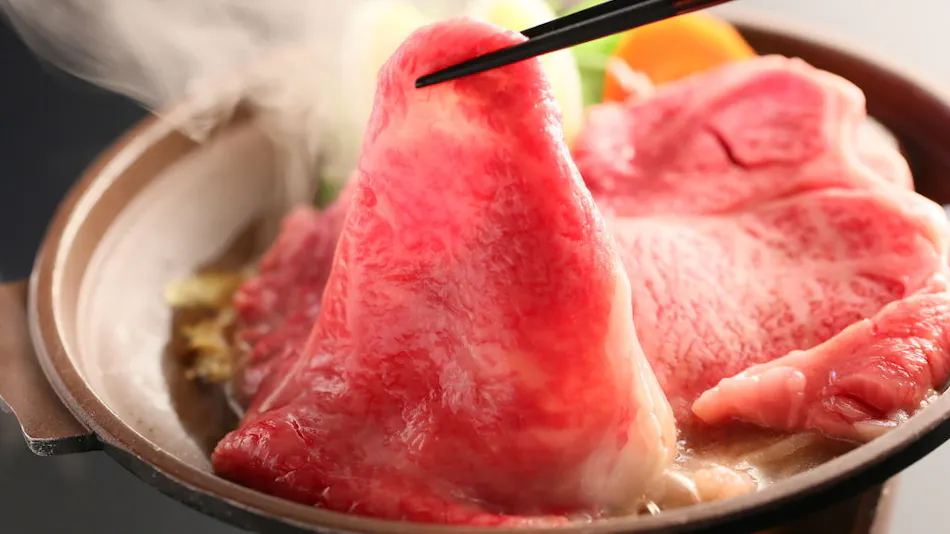 Teppanyaki Auberge Bettei Yumesaki