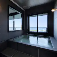 別邸 夢咲 温泉・ビューバス