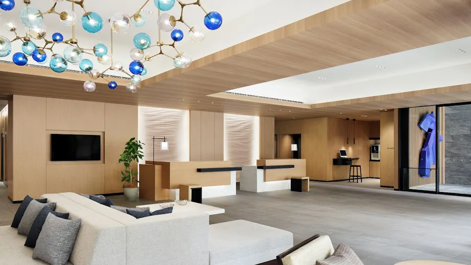 Fairfield by Marriott Osaka Namba