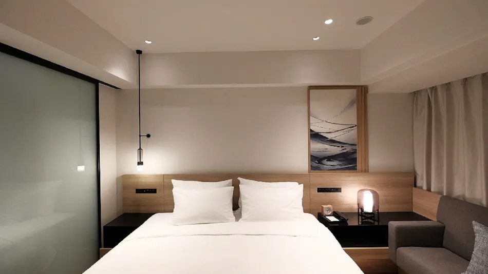 Fairfield by Marriott Osaka Namba