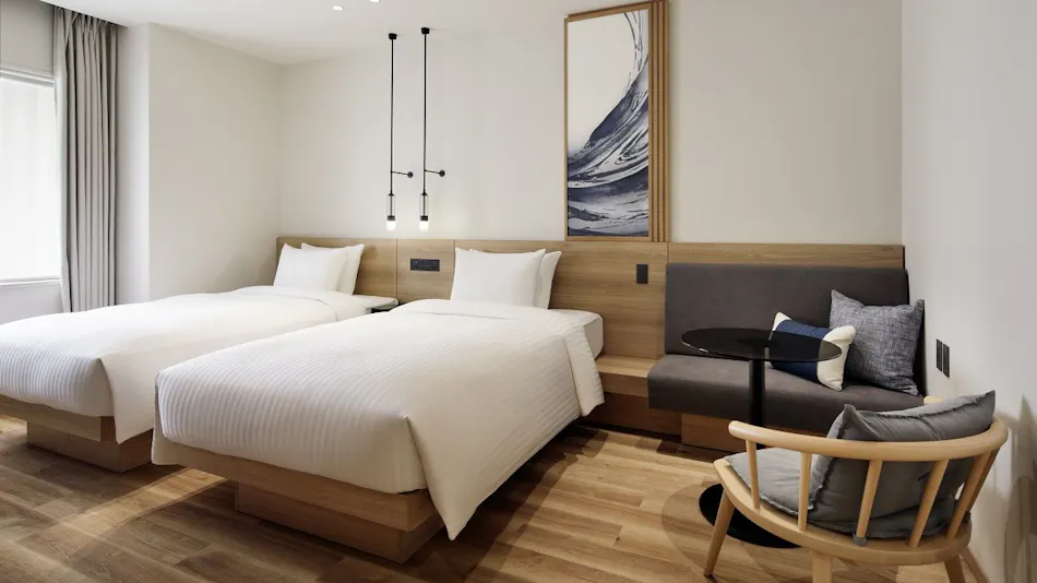 Fairfield by Marriott Osaka Namba