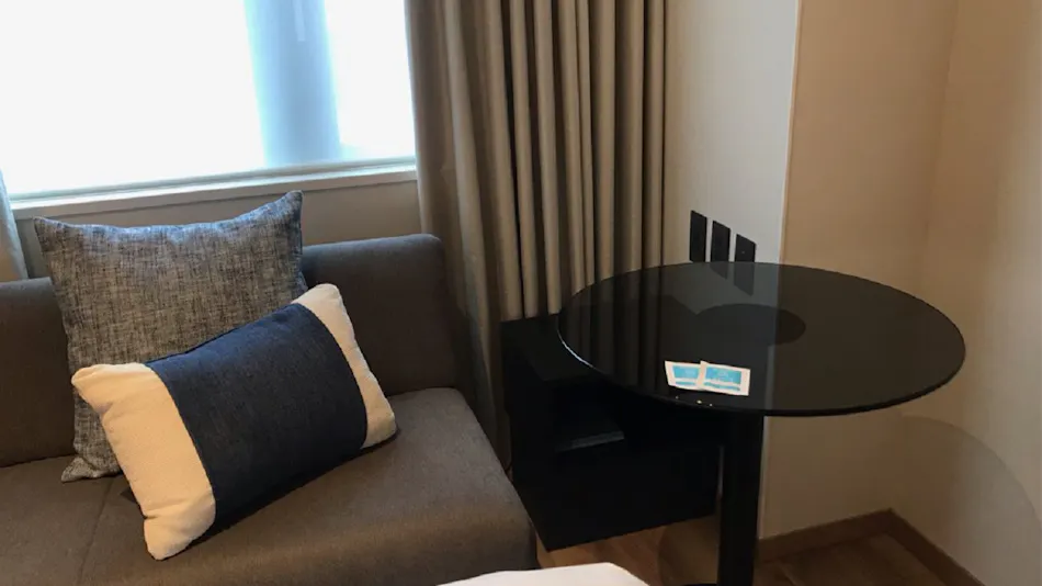 Fairfield by Marriott Osaka Namba