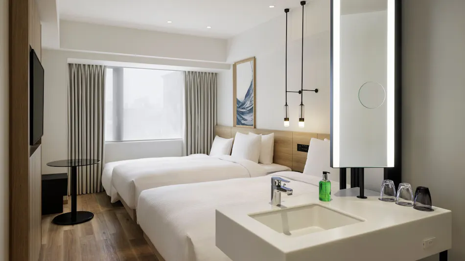 Fairfield by Marriott Osaka Namba