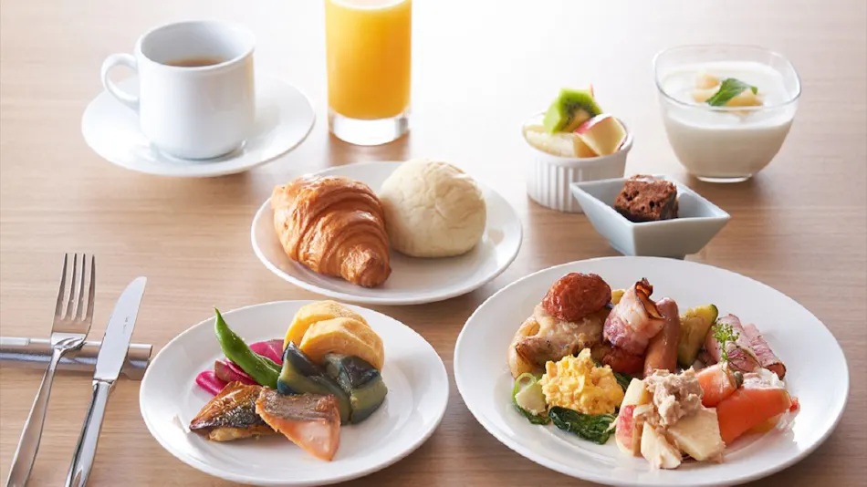 Fairfield by Marriott Osaka Namba