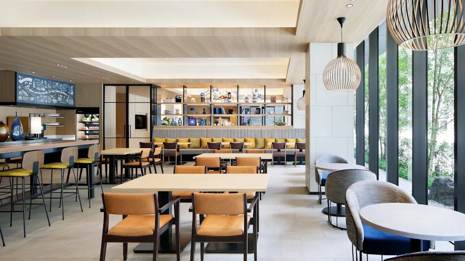 Fairfield by Marriott Osaka Namba