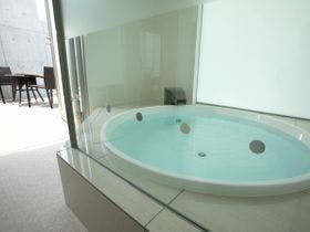 ブランシェット南紀白浜