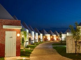 ブランシェット南紀白浜