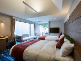 ブランシェット南紀白浜 2枚目