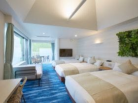 ブランシェット南紀白浜 3枚目