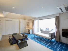 ブランシェット南紀白浜