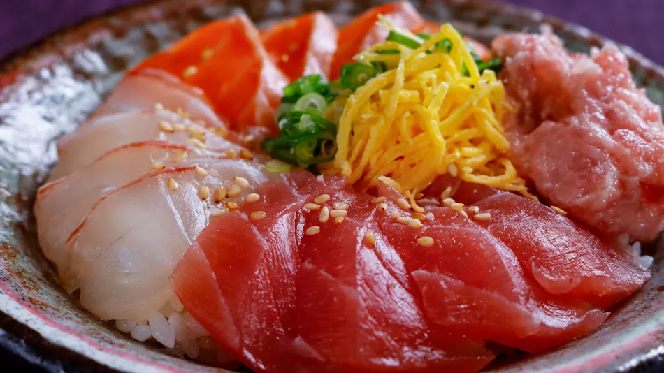 Blanchette Nanki Shirahama