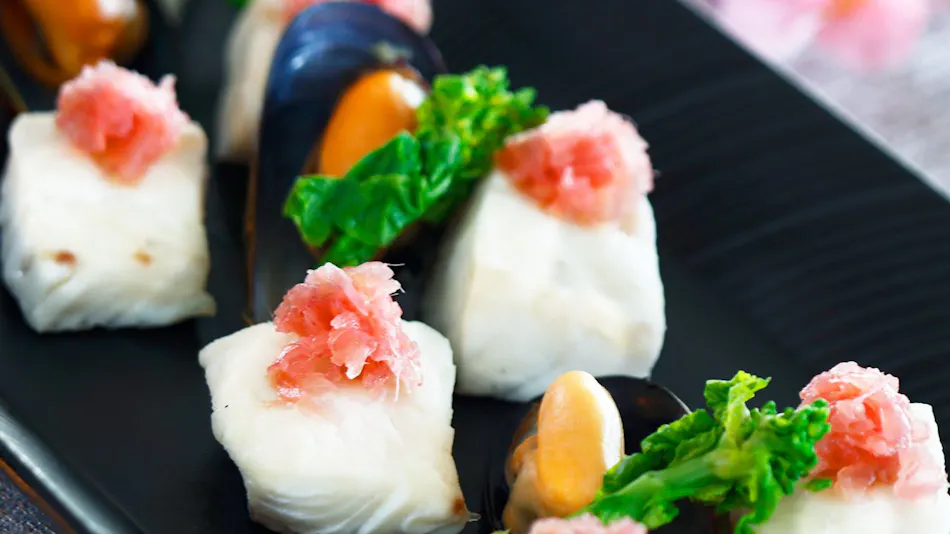 Blanchette Nanki Shirahama