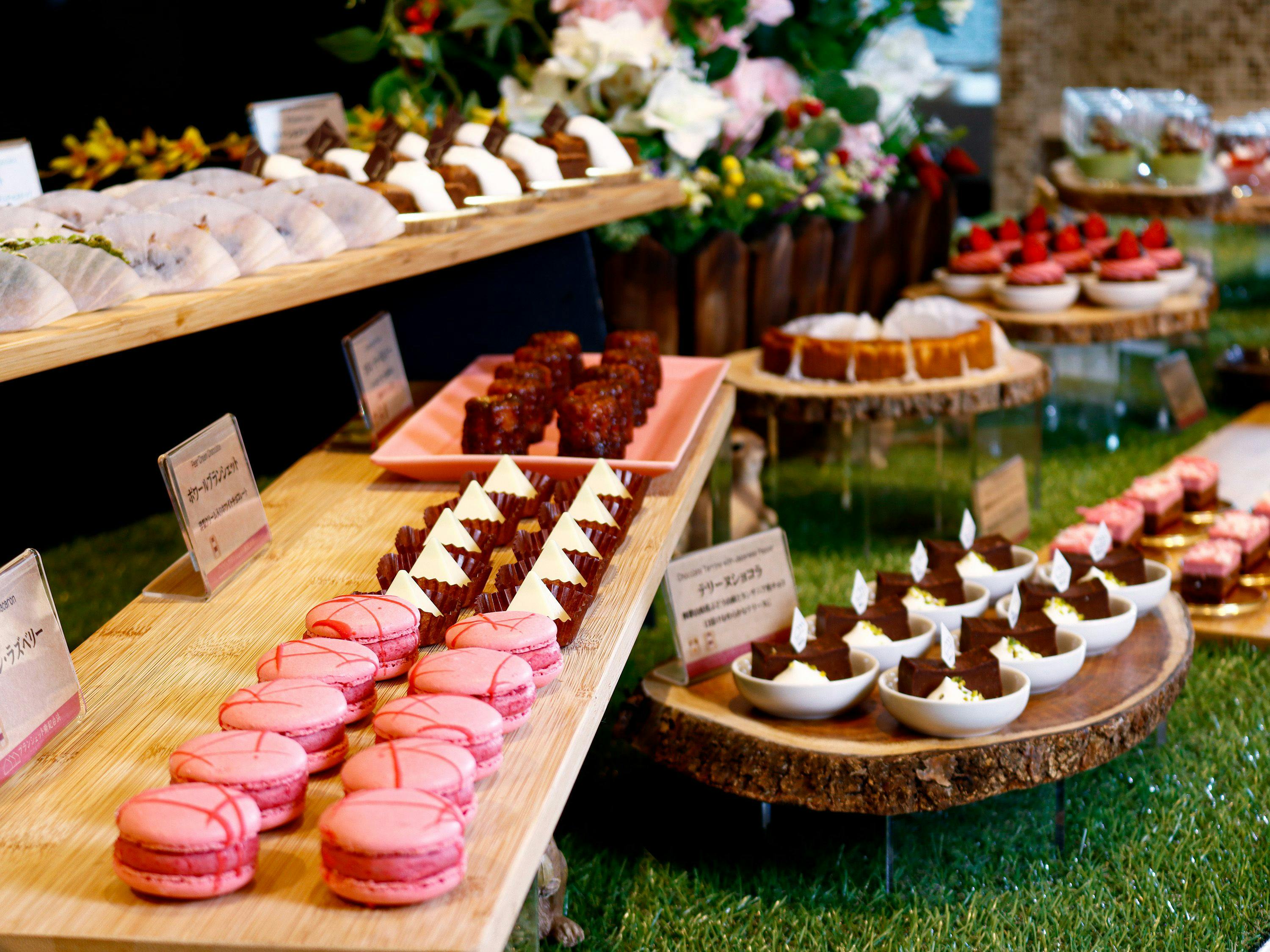 ブランシェット南紀白浜