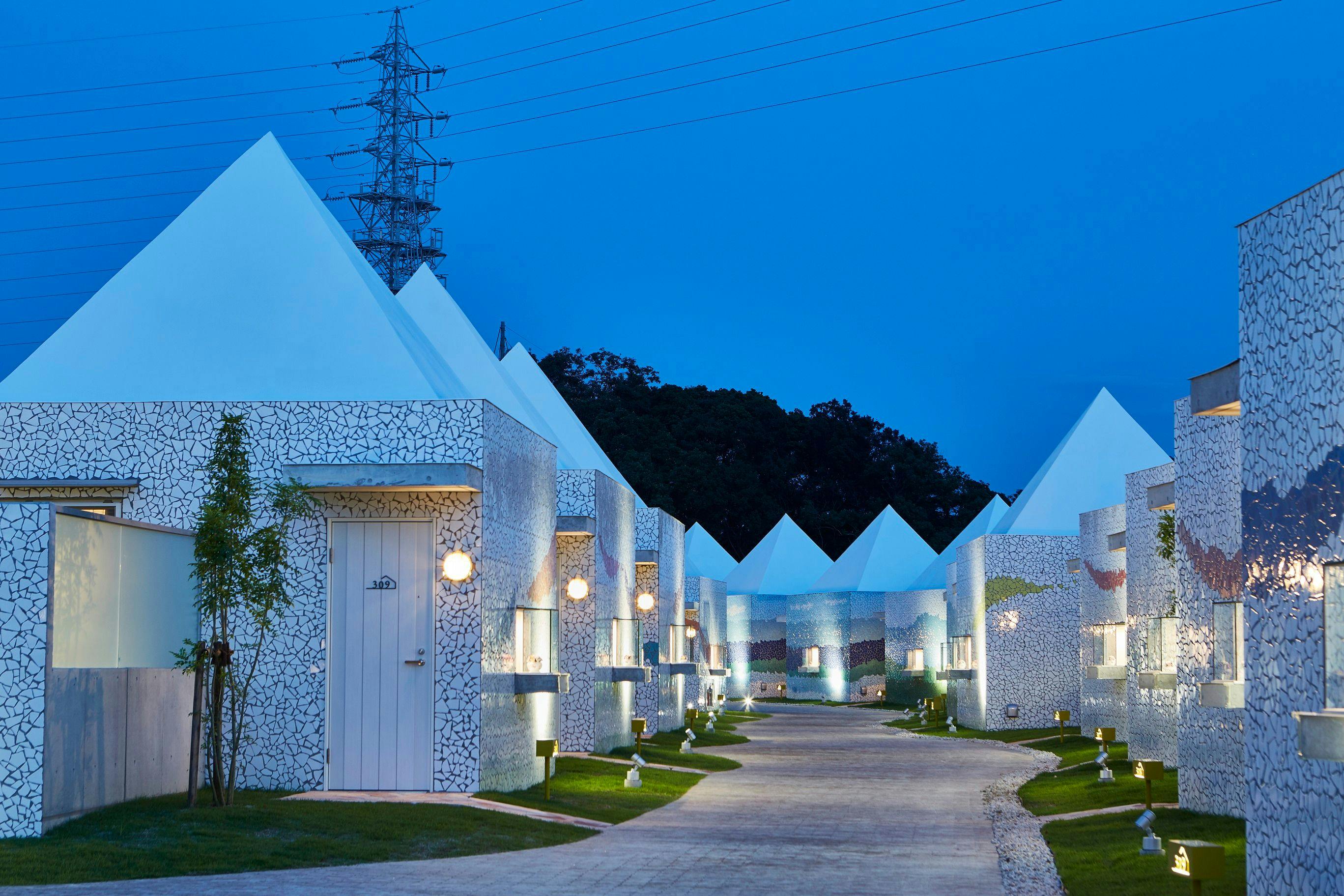 ブランシェット南紀白浜