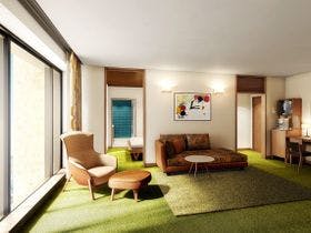 �y�����s:�Z�{�؁E���z�E�ԍ�E�R�zTHE AOYAMA GRAND HOTEL