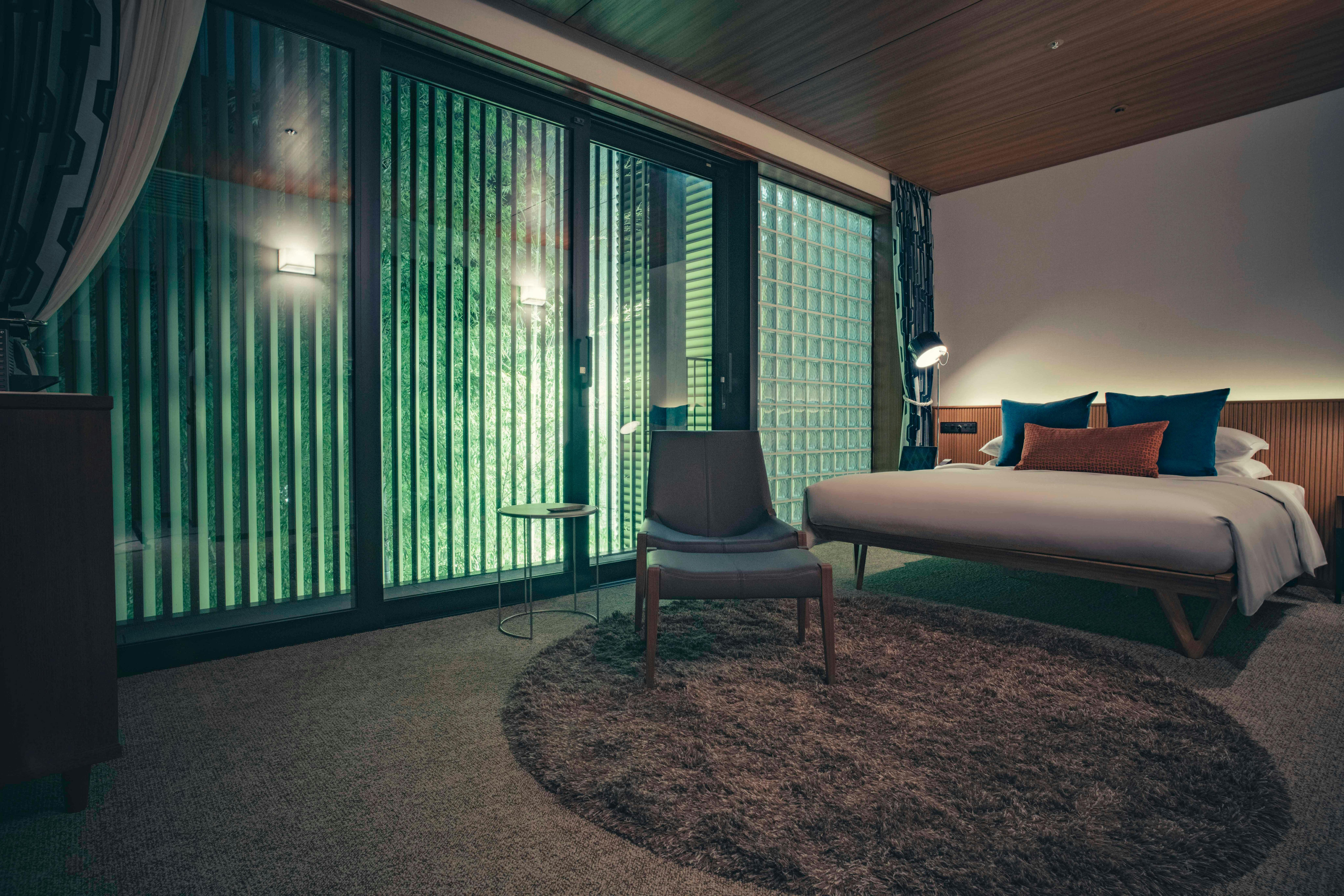The Aoyama Grand Hotel の空室状況を確認する 宿泊予約は 一休 Com