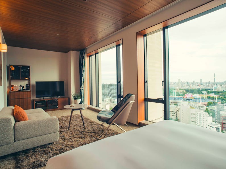 The Aoyama Grand Hotel の空室状況を確認する 宿泊予約は 一休 Com The Aoyama Grand Hotel の空室状況を確認する 宿泊予約は 一休 Com
