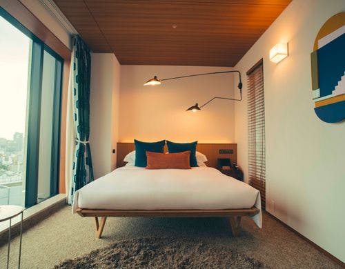 スタンダードクイーン