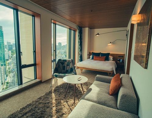 スーペリアクイーン