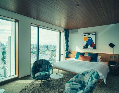 デラックスキング