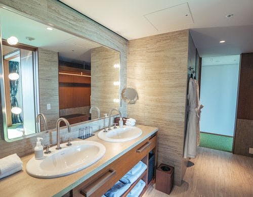 デラックスツイン