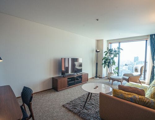 スイートキング