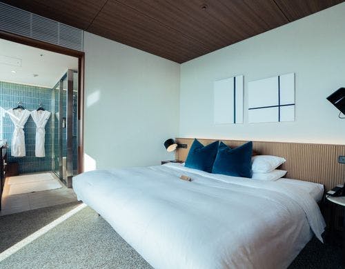 スイートキング