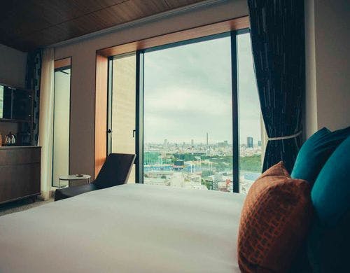 スタンダードクイーン