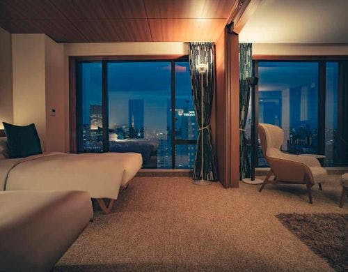 スイートツイン